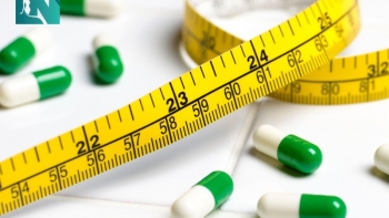 Những tác hại nghiêm trọng khi sử dụng thuốc giảm cân