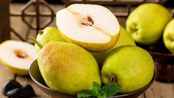 Ai không nên ăn lê?