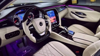 Tháng 7/2023, bảng giá của VinFast Lux A2.0 ô tô mang thương hiệu Việt Nam cực hấp dẫn