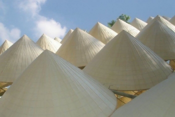 Thăng trầm thương hiệu nón Ba Đồn