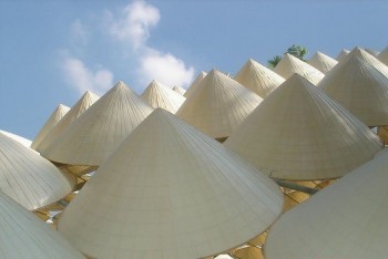 Thăng trầm thương hiệu nón Ba Đồn