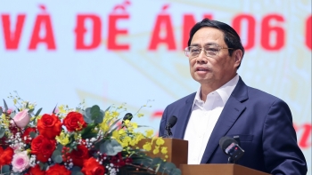 Thủ tướng: 4 ưu tiên để đột phá hơn nữa về chuyển đổi số