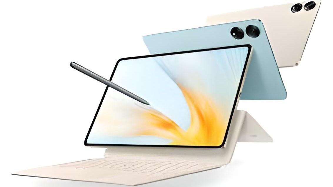 Honor MagicPad 13: Hiệu năng không phải dạng vừa , trang bị "đỉnh của chóp"