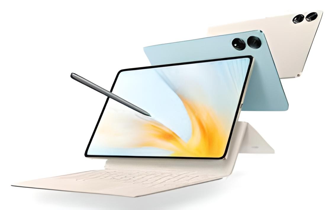 Honor MagicPad 13: Hiệu năng không phải dạng vừa , trang bị "đỉnh của chóp"