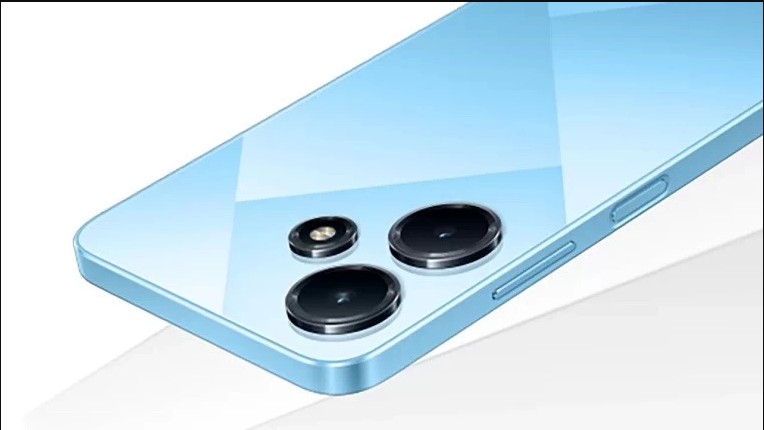 Cơ hội "vàng" sở hữu điện thoại Infinix Hot 30i giá rẻ như cho khỏi lo về giá