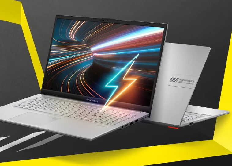 Chiếc Laptop hơn 15 triệu nhưng "sang - xịn - mịn" như Macbook