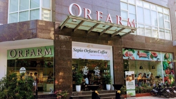 Top 3 cửa hàng thực phẩm hữu cơ Hà Nội