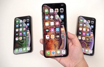 iPhone X series, "cực phẩm" hàng hiệu giá chỉ còn vài triệu: Có nên xuống tiền cho siêu phẩm đã 6 năm?