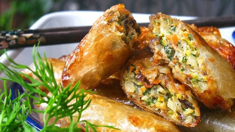 Nem rươi Nem rươi