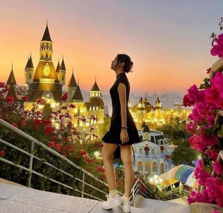 Top 5 trải nghiệm không thể bỏ lỡ của fan 8Wonder tại VinWonders Nha Trang 6