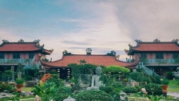 Top 5 chùa ở Bình Thuận nổi tiếng linh thiêng