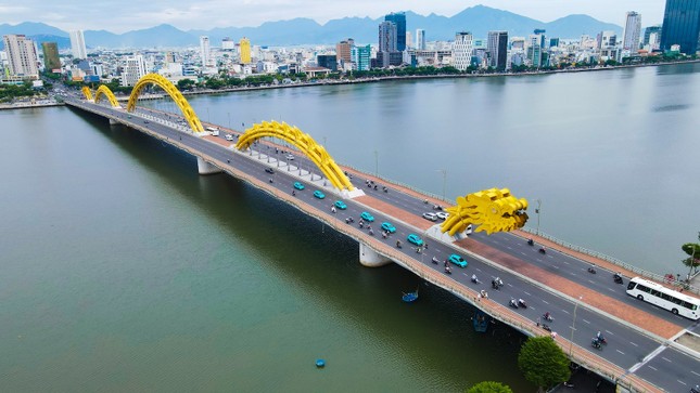 Taxi Xanh SM khai trương dịch vụ tại Đ&agrave; Nẵng ảnh 6