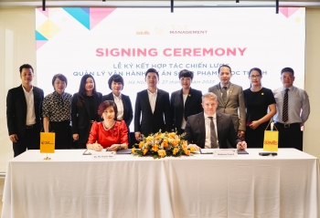 T&T Group lựa chọn Savills Việt Nam quản lý vận hành dự án số 2 Phạm Ngọc Thạch