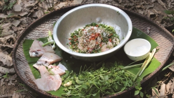 Loạt đặc sản ngon mắt, lạ miệng chỉ có ở  KonTum