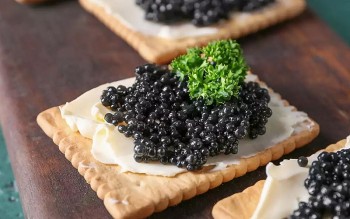 Trứng cá tầm có công dụng “thần kỳ” gì mà được nhiều người săn lùng đến vậy?