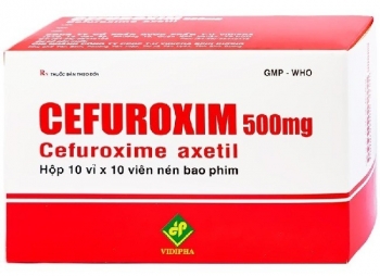 Cục Quản lý Dược cảnh báo phát hiện nhiều loại thuốc giả