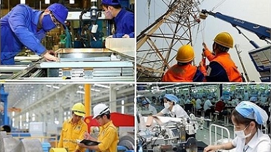 Lộ trình thực hiện các mục tiêu phát triển bền vững Việt Nam đến năm 2030