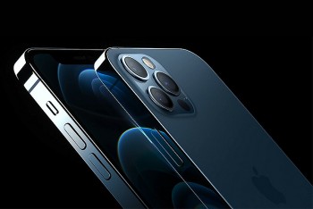 iPhone 12 Pro "gây sốt" vì quá rẻ, cầm đầu phân khúc tầm trung