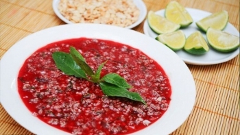 Suýt mất mạng vì món ăn nhiều người Việt nghiện