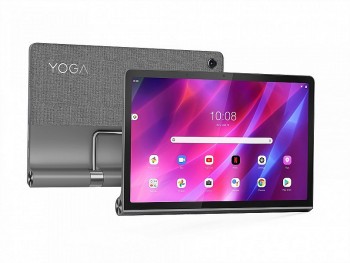 Lenovo Yoga Tab 11 bỗng "hot hòn họt" trên thị trường: Giá "hạt dẻ", hiệu năng "mãnh thú", pin 7.500 mAh