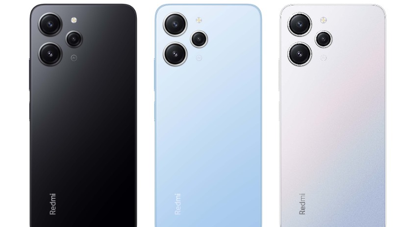 Redmi 12 đỉnh đến đâu mà được người Việt ủng hộ đến vậy