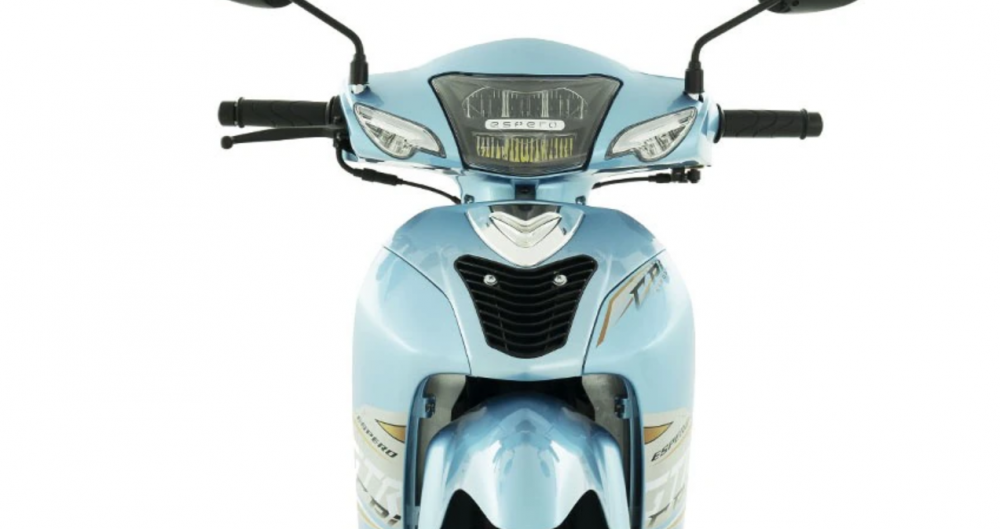 [Nóng] Xe máy "Wave" nay chỉ có 16 triệu: Thiết kế thời thượng, tự tin "hút hồn" phái mạnh