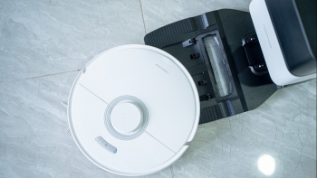 Roborock Q7 Max Plus lộ diện với hàng loạt "tinh túy", giá thành cũng tương đối "êm"