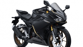 Xe máy nhập khẩu nhà Honda có giá chỉ ngang SH Việt: Diện mạo nhìn là mê, "chinh phục" loạt dân chơi