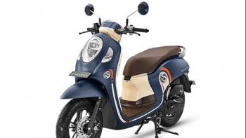 Top 4 mẫu xe máy 50cc dành cho học sinh không cần bằng lái vẫn có thể sử dụng