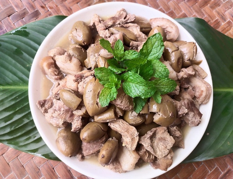 Loại quả thần kỳ ăn vừa ngon lại còn có công dụng tuyệt vời cho sức khỏe