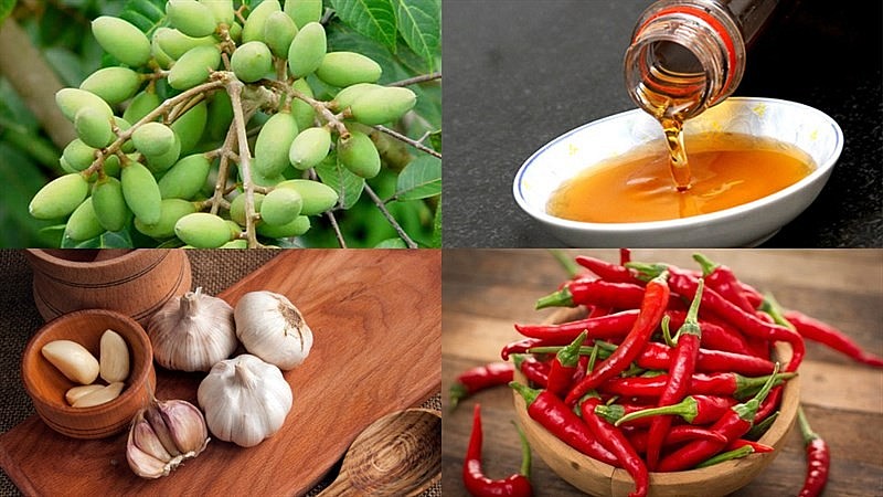 Loại quả thần kỳ ăn vừa ngon lại còn có công dụng tuyệt vời cho sức khỏe