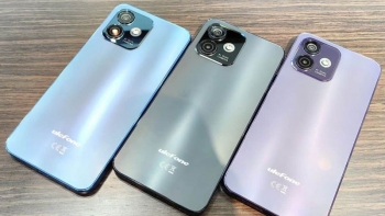 UleFone Note 16 Pro: Đủ đẹp để "yêu", đủ rẻ để "múc"