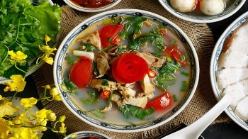 Thực phẩm được ví "Bào ngư nước ngọt" chỉ vài nghìn một cân bán đầy chợ, có protein cao hơn cả sữa