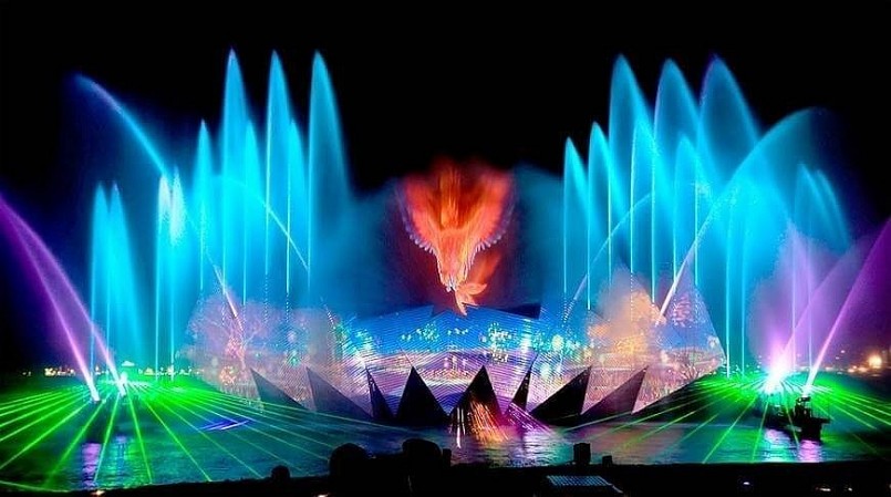 Đến Đảo Tuần Châu – Hạ Long để trải nghiệm thiên đường du lịch biển cực xinh đẹp