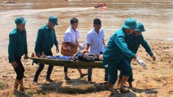 Bộ Y tế triển khai công tác y tế ứng phó với bão số 1