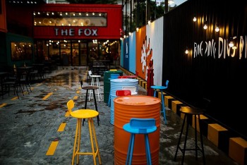 Đi du lịch Bình Thuận mà thèm cà phê thì “xê chân” tới 10 quán này