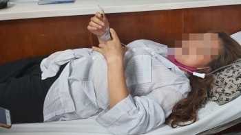 8 người ở Hà Nội nhập viện cấp cứu sau khi ăn tiệc có món cá chình