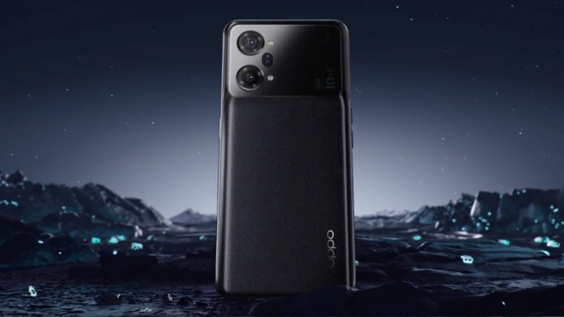 Rò rỉ thông tin mới về điện thoại OPPO K11