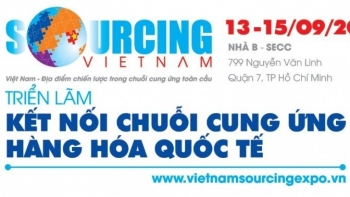 Chuỗi sự kiện “Kết nối chuỗi cung ứng hàng hóa quốc tế” sẽ được tổ chức vào trung tuần tháng 9/2023