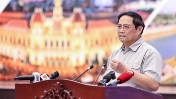 Thủ tướng: 3 lĩnh vực trọng tâm trong đẩy mạnh điều phối, liên kết vùng Đông Nam Bộ