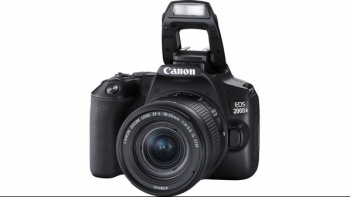 Top 3 máy ảnh Canon tốt nhất nửa cuối năm 2023