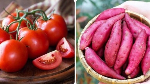 Điểm mặt gọi tên 6 thực phẩm “đại kỵ” với cà chua