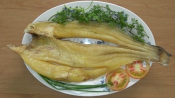 Đặc sản xưa không ai biết, giờ được ưa chuộng đến lạ vì ngon và hương vị lạ