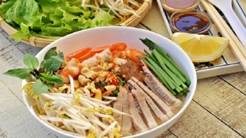 Loạt đặc sản Mỹ Tho chỉ ăn thử cũng đủ nhớ