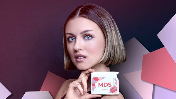 Project V mang đến vẻ đẹp trưởng thành cho phái đẹp