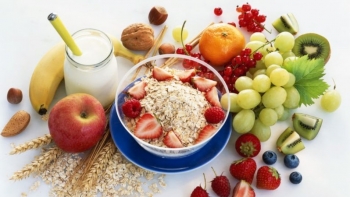 5 món ăn sáng đốt mỡ bụng nhanh nhiều chị em Việt chê không ăn