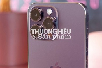iPhone 16 Pro Max sẽ có camera kính tiềm vọng "siêu tele"