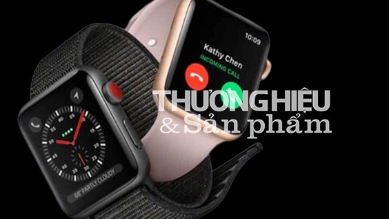 Apple Watch Series 3 có gì mà khiến dân tình mê như điếu đổ
