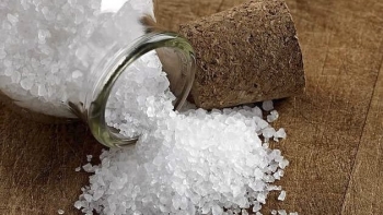 Những tác dụng chữa bệnh thần kì của phèn chua mà bạn nên biết