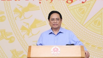 Thủ tướng: Những việc pháp luật không cấm thì để người dân, doanh nghiệp làm